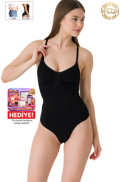 DUSİVA - Toparlayıcı Body